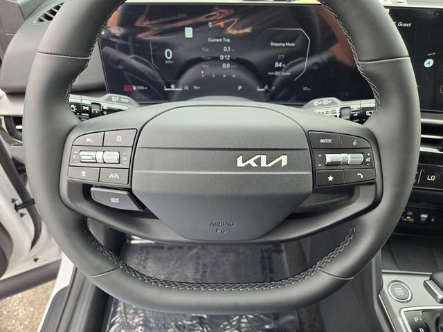 New 2026 Kia Sportage SX FWD image 10