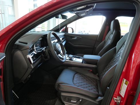 New 2026 Audi Q7 3.0T Prestige AWD/4WD image 5
