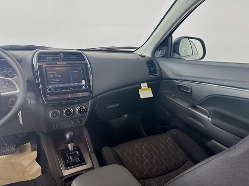 New 2026 Mitsubishi Outlander Sport ES AWD/4WD image 21