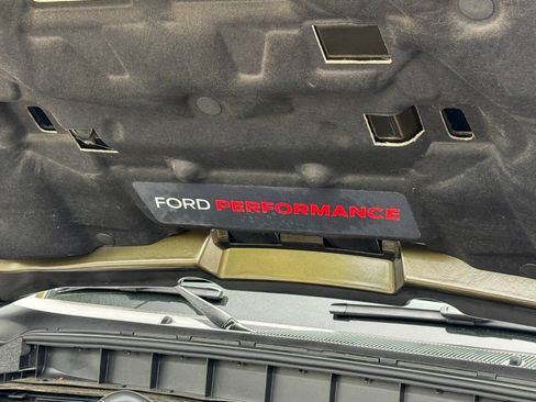 Used 2025 Ford Bronco Raptor AWD/4WD image 62