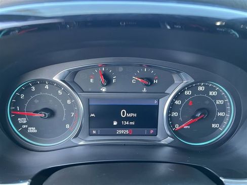 Certified 2023 Chevrolet Traverse LT AWD/4WD image 13