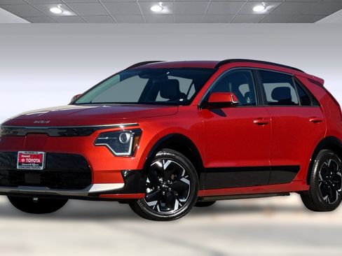 Used 2023 Kia Niro Wind image 24