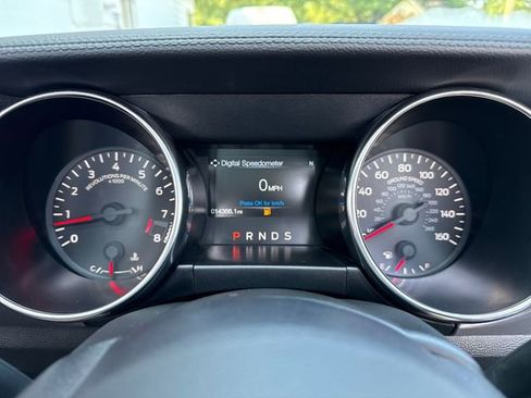 Used 2020 Ford Mustang GT Premium image 19