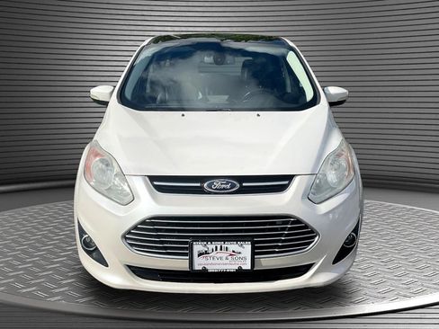 Used 2013 Ford C-MAX Energi SEL FWD image 2