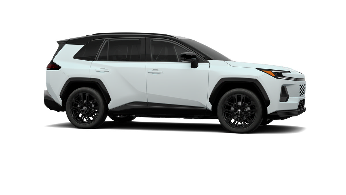 New 2026 Toyota RAV4 XSE AWD/4WD image 13