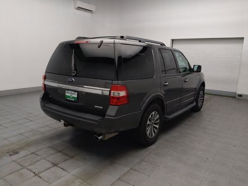 Used 2017 Ford Expedition XLT w/ Equipment Group 202A RWD image 9