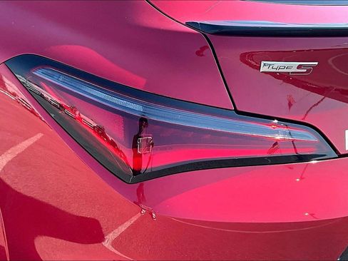 Used 2024 Acura Integra Type S FWD image 23