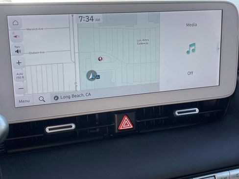 Used 2024 Hyundai Ioniq 5 Limited RWD image 21