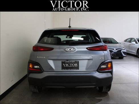 Used 2020 Hyundai Kona SE image 9