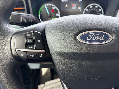 Used 2024 Ford Maverick XLT image 17
