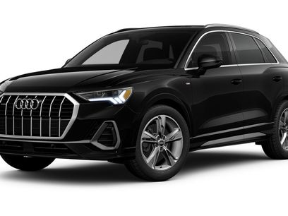 Certified 2023 Audi Q3 2.0T Premium w/ Convenience Package