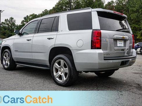 Used 2020 Chevrolet Tahoe LT image 13