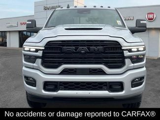 New 2026 RAM 2500 Laramie video 2