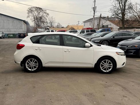 Used 2012 Kia Forte EX FWD image 14