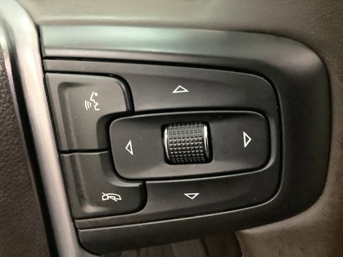 New 2026 GMC Sierra 1500 SLT w/ SLT Premium Plus Package image 21