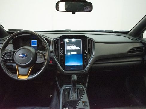 Certified 2024 Subaru Crosstrek 2.5i Wilderness AWD/4WD image 11