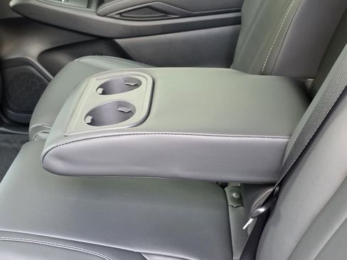 New 2026 Subaru Ascent Premium image 11