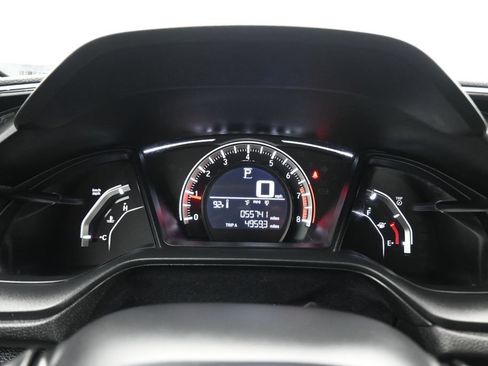 Used 2018 Honda Civic LX image 16
