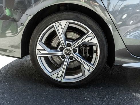 Used 2023 Audi S3 Premium Plus w/ Premium Plus Package AWD/4WD image 35