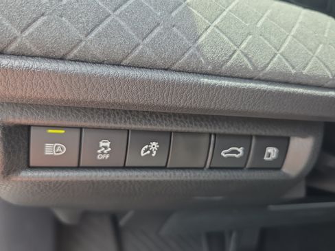 Certified 2026 Toyota Camry XLE FWD image 20