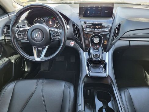 Used 2019 Acura RDX AWD image 24