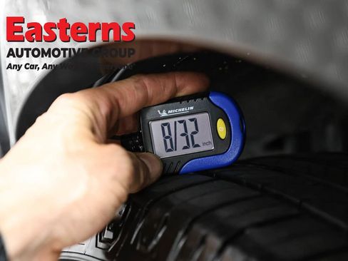 Used 2023 Toyota bZ4X XLE w/ Weather Package AWD/4WD image 25