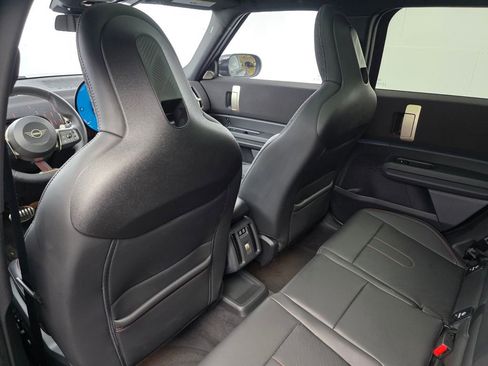 Used 2025 MINI Cooper Countryman John Cooper Works w/ Comfort Package Max image 12