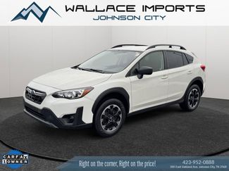 Certified 2023 Subaru Crosstrek 2.0i video 2
