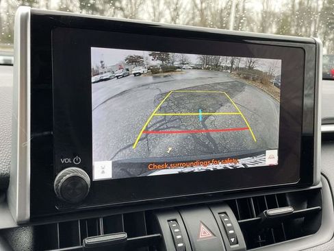 Used 2024 Toyota RAV4 Adventure image 28