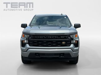 New 2025 Chevrolet Silverado 1500 Custom video 2