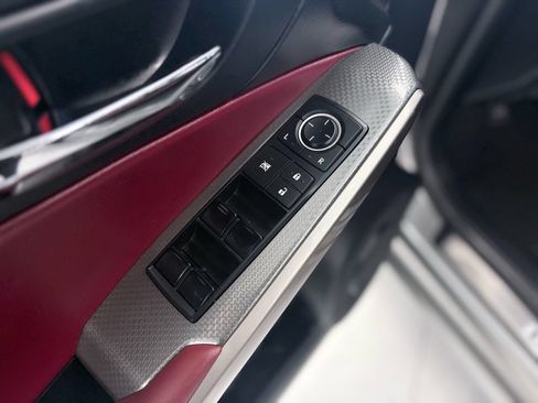 Used 2016 Lexus IS 200t w/ F Sport Package RWD image 25