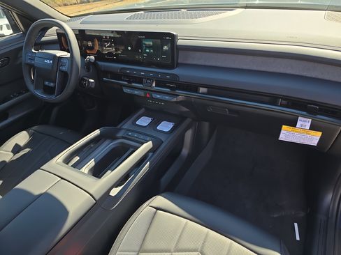 New 2027 Kia Telluride EX X-Line image 12