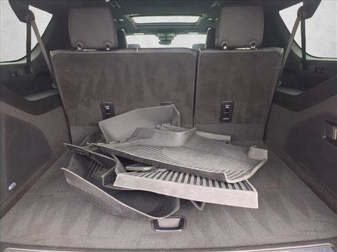 Used 2024 Cadillac Escalade ESV Premium Luxury w/ LPO, Floor Liner Package image 6