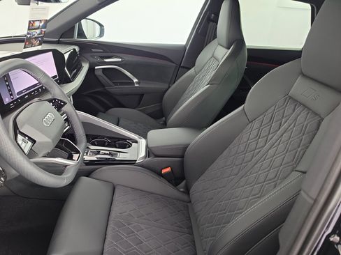 New 2026 Audi SQ5 Premium Plus AWD/4WD image 12