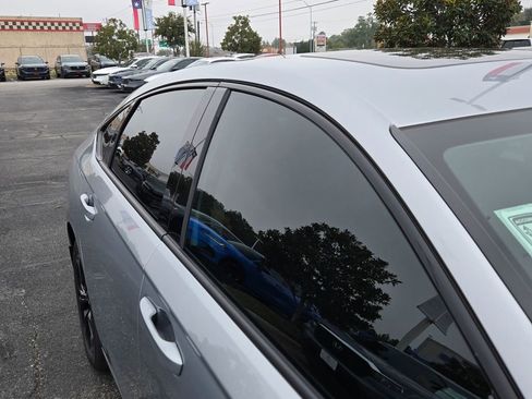 New 2025 Honda Accord SE image 15