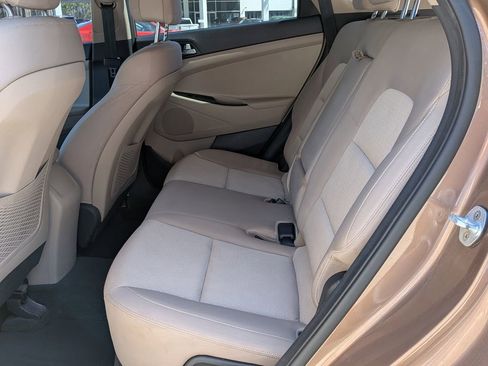 Used 2016 Hyundai Tucson Sport image 13