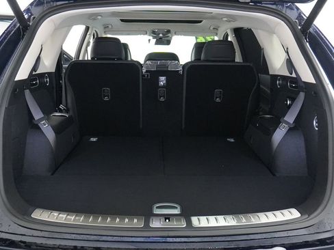 New 2026 Genesis GV80 2.5T Prestige image 29