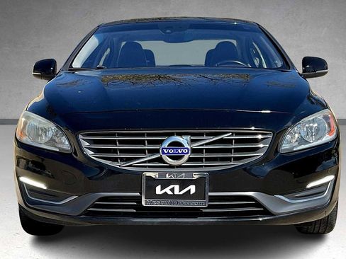 Used 2015 Volvo S60 T5 Premier image 6
