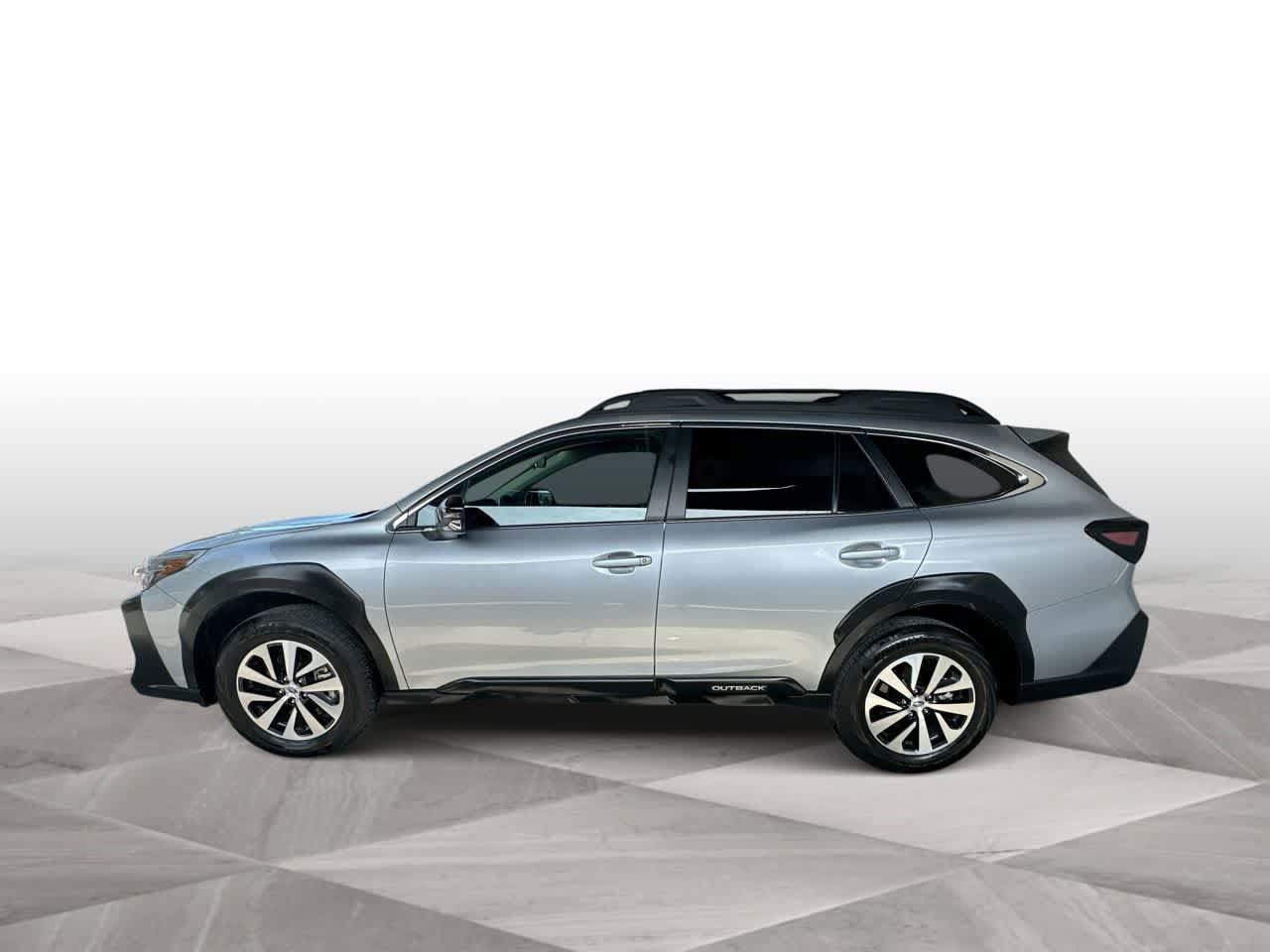 Used 2025 Subaru Outback Premium AWD/4WD image 5