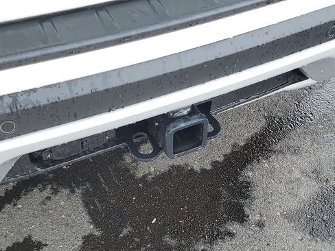 New 2026 Ford Explorer Tremor w/ Tremor Ultimate Package image 41