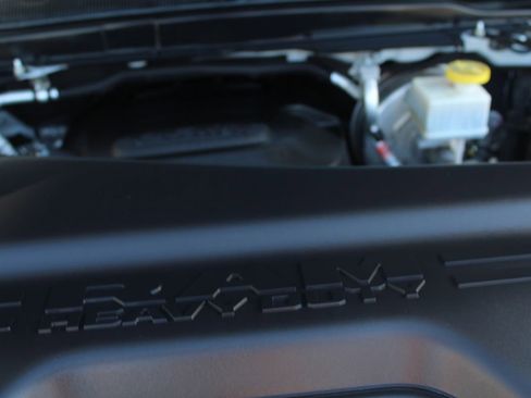 Used 2022 RAM 2500 Tradesman image 35