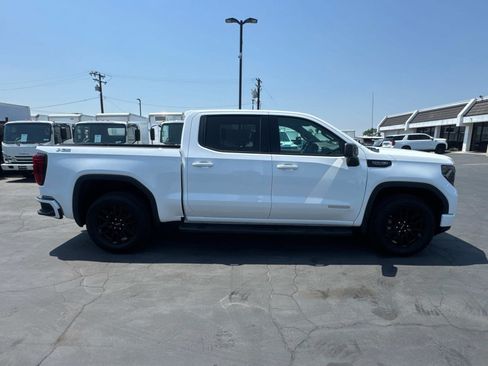 New 2026 GMC Sierra 1500 Elevation image 4
