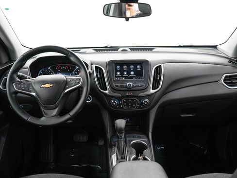 Used 2024 Chevrolet Equinox LT FWD image 16