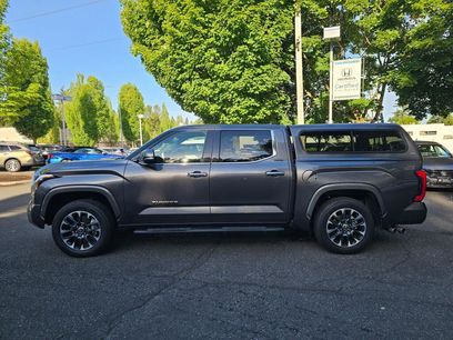 Used 2023 Toyota Tundra Limited w/ Power Package