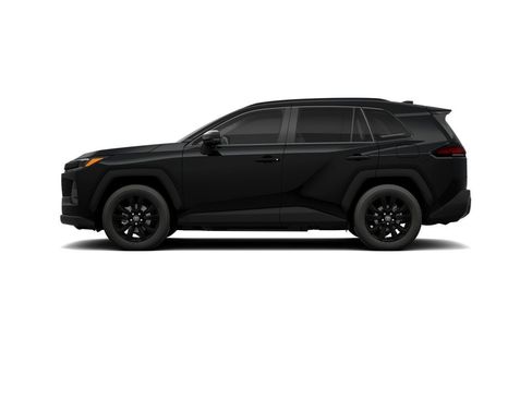 New 2026 Toyota RAV4 XLE Premium FWD image 3