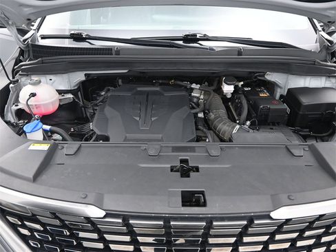 Certified 2024 Kia Carnival SX Prestige image 12