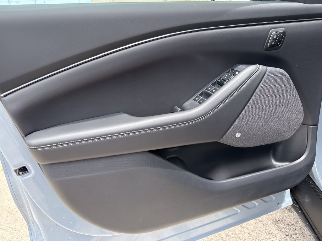 New 2026 Ford Mustang Mach-E Premium w/ Technology Package RWD image 19