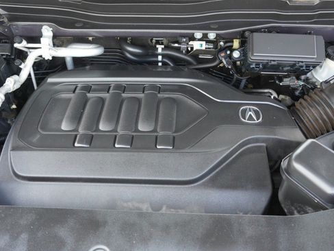 Used 2019 Acura MDX FWD w/ Technology Package image 37