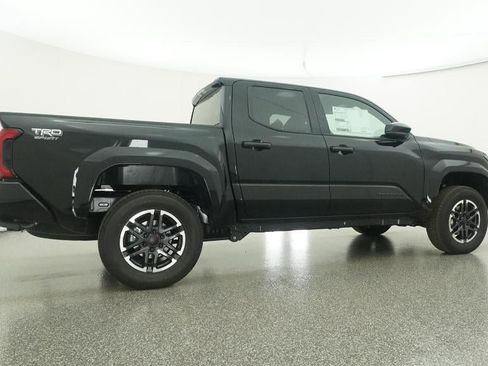 New 2025 Toyota Tacoma TRD Sport image 59