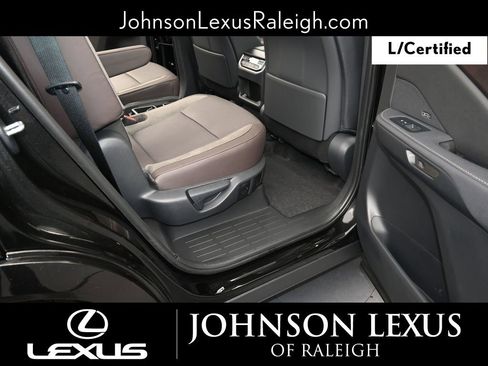 Used 2026 Lexus TX 350 AWD w/ Technology Package image 14